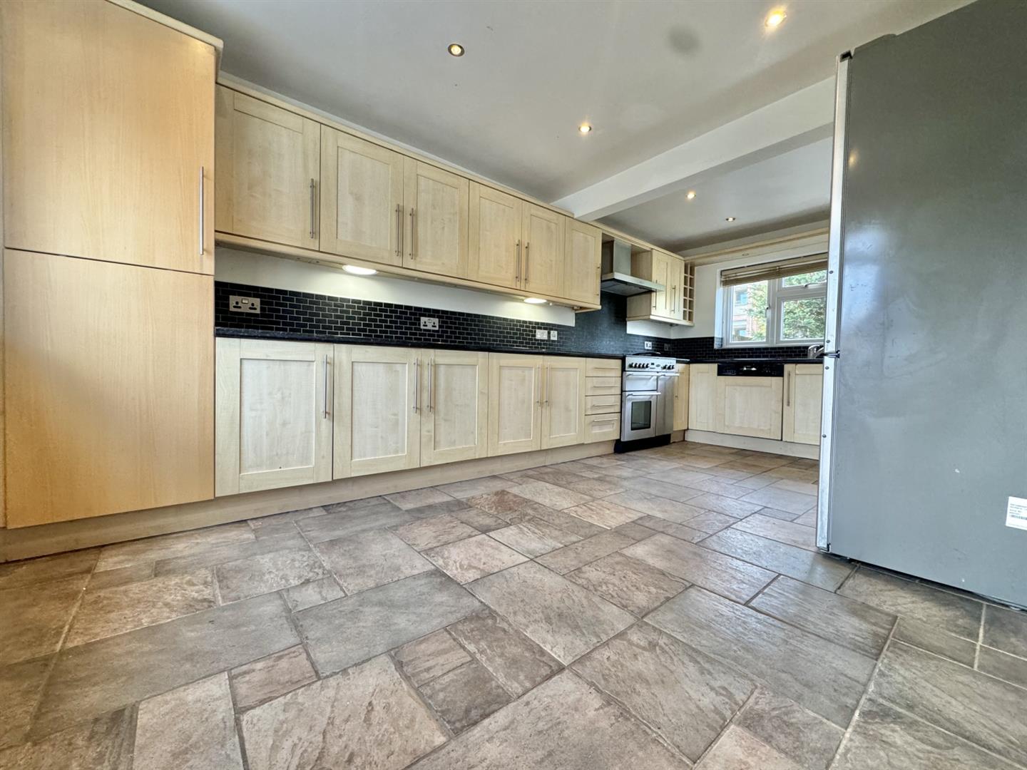 Carpenter Gardens, WInchmore Hill